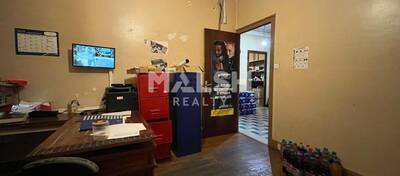 MALSH Realty & Property - Local commercial - Lyon Sud Est - Vénissieux - 4