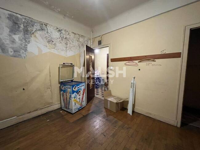 MALSH Realty & Property - Local commercial - Lyon Sud Est - Vénissieux - 1