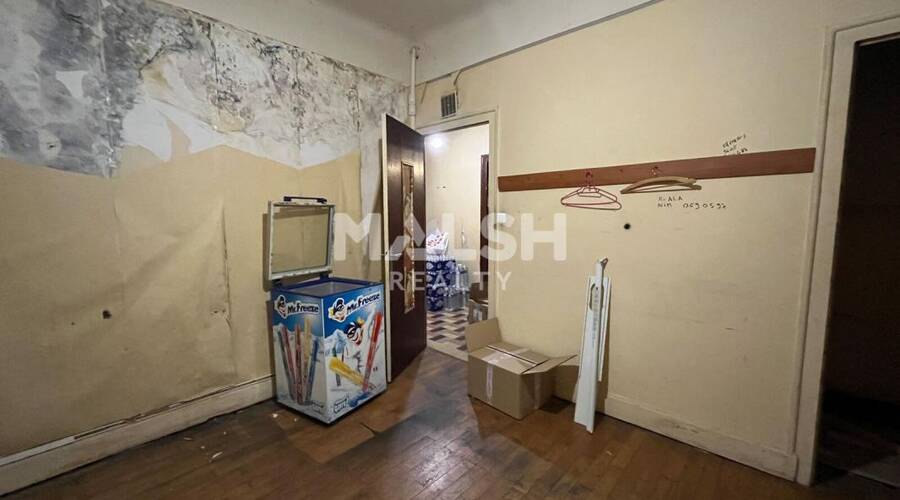 MALSH Realty & Property - Local commercial - Lyon Sud Est - Vénissieux - 1