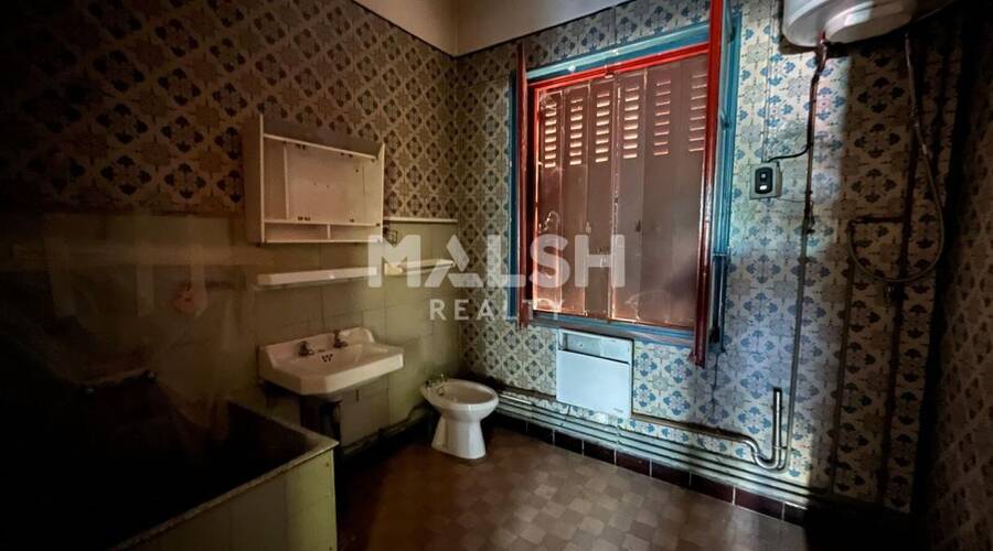 MALSH Realty & Property - Local commercial - Lyon Sud Est - Vénissieux - 2