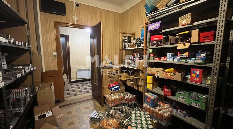 MALSH Realty & Property - Local commercial - Lyon Sud Est - Vénissieux - 5