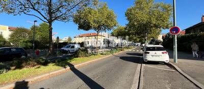 MALSH Realty & Property - Local commercial - Lyon Sud Est - Vénissieux - 9