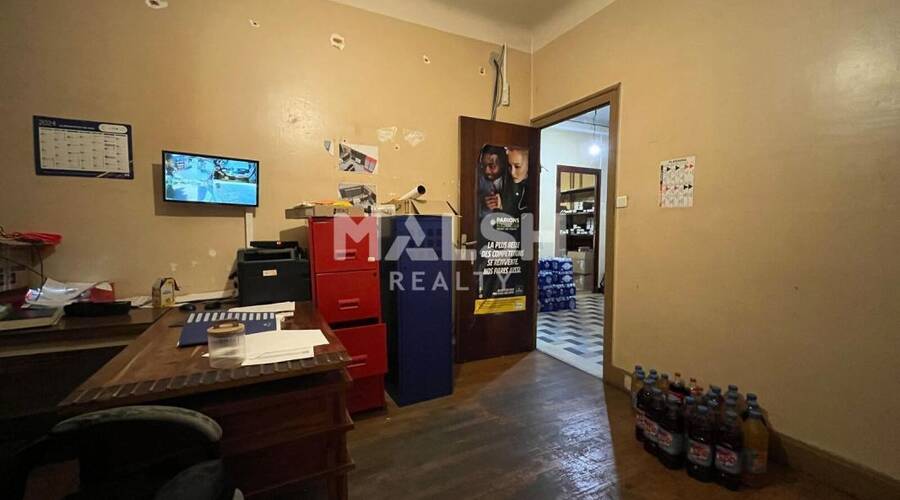 MALSH Realty & Property - Local commercial - Lyon Sud Est - Vénissieux - 4