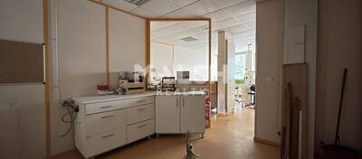 MALSH Realty & Property - Local commercial - Lyon 7° / Gerland - Lyon 7 - 2