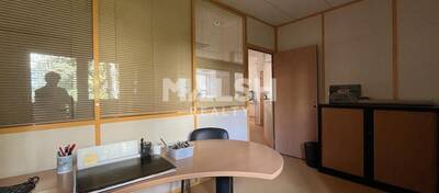 MALSH Realty & Property - Local commercial - Lyon 7° / Gerland - Lyon 7 - 4