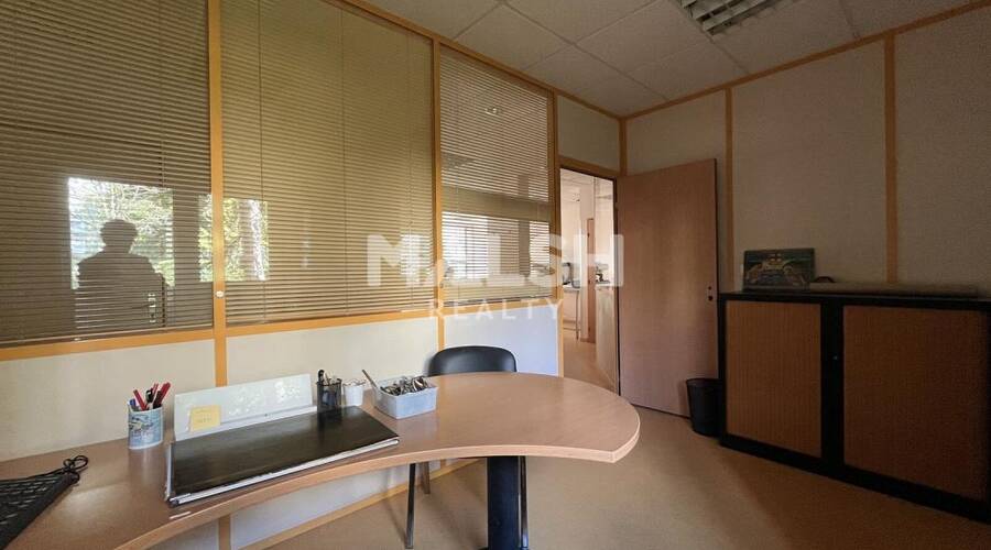 MALSH Realty & Property - Local commercial - Lyon 7° / Gerland - Lyon 7 - 4