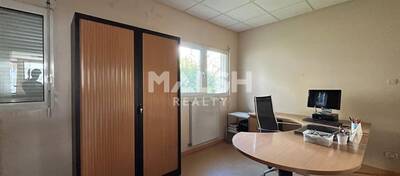 MALSH Realty & Property - Local commercial - Lyon 7° / Gerland - Lyon 7 - 5