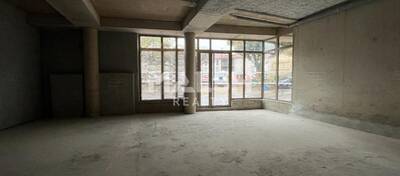 MALSH Realty & Property - Local commercial - Plateau Nord / Val de Saône - Rillieux-la-Pape - 1