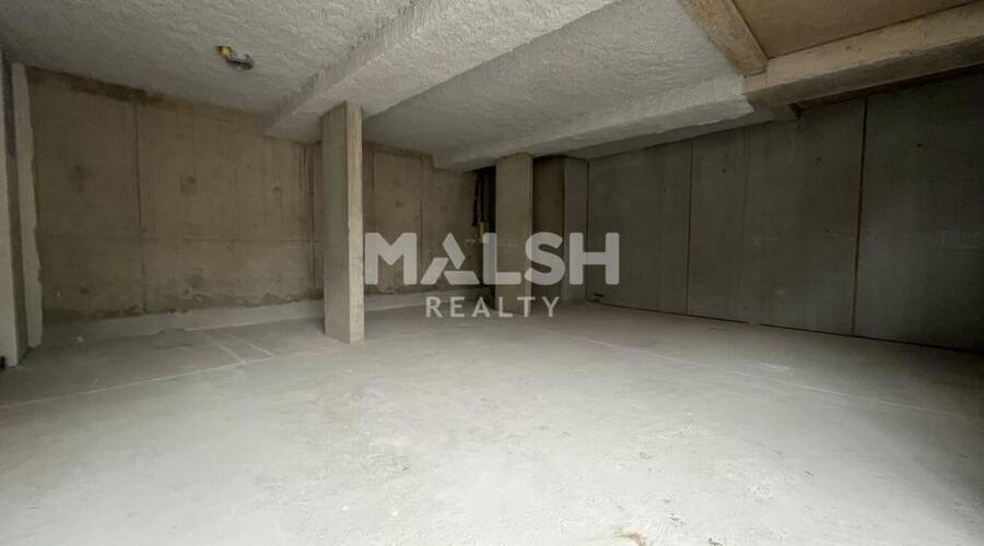 MALSH Realty & Property - Local commercial - Plateau Nord / Val de Saône - Rillieux-la-Pape - 2