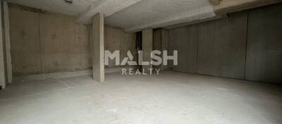 MALSH Realty & Property - Local commercial - Plateau Nord / Val de Saône - Rillieux-la-Pape - 2