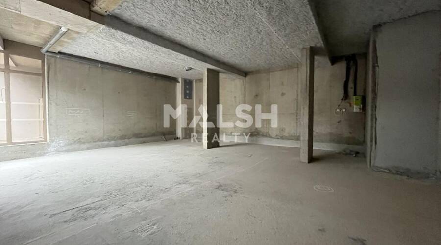 MALSH Realty & Property - Local commercial - Plateau Nord / Val de Saône - Rillieux-la-Pape - 3