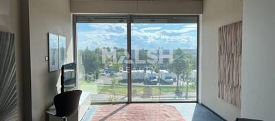 MALSH Realty & Property - Local commercial - Lyon EST (St Priest /Mi Plaine/ A43 / Eurexpo) - Saint-Priest - 4