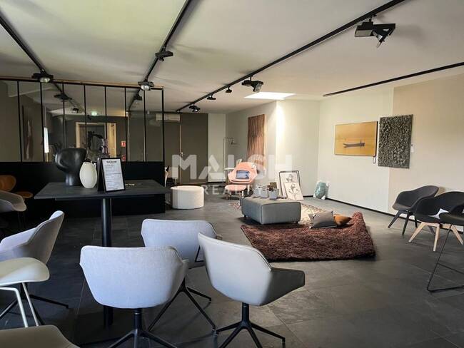 MALSH Realty & Property - Local commercial - Lyon EST (St Priest /Mi Plaine/ A43 / Eurexpo) - Saint-Priest - 1