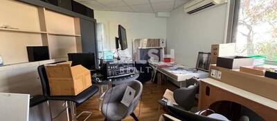 MALSH Realty & Property - Local commercial - Lyon EST (St Priest /Mi Plaine/ A43 / Eurexpo) - Saint-Priest - 2