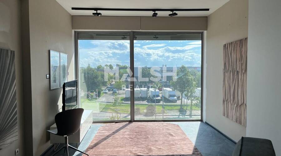 MALSH Realty & Property - Local commercial - Lyon EST (St Priest /Mi Plaine/ A43 / Eurexpo) - Saint-Priest - 4