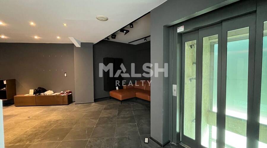 MALSH Realty & Property - Local commercial - Lyon EST (St Priest /Mi Plaine/ A43 / Eurexpo) - Saint-Priest - 5
