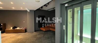 MALSH Realty & Property - Local commercial - Lyon EST (St Priest /Mi Plaine/ A43 / Eurexpo) - Saint-Priest - 5