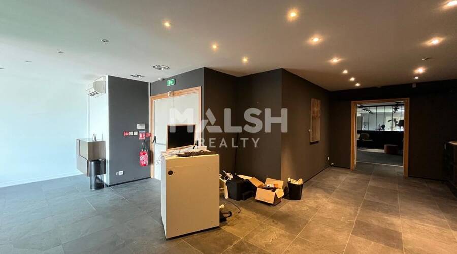 MALSH Realty & Property - Local commercial - Lyon EST (St Priest /Mi Plaine/ A43 / Eurexpo) - Saint-Priest - 7