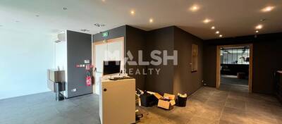 MALSH Realty & Property - Local commercial - Lyon EST (St Priest /Mi Plaine/ A43 / Eurexpo) - Saint-Priest - 7