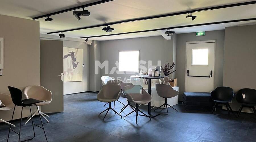 MALSH Realty & Property - Local commercial - Lyon EST (St Priest /Mi Plaine/ A43 / Eurexpo) - Saint-Priest - 8