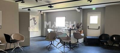 MALSH Realty & Property - Local commercial - Lyon EST (St Priest /Mi Plaine/ A43 / Eurexpo) - Saint-Priest - 8