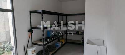 MALSH Realty & Property - Local commercial - Plateau Nord / Val de Saône - Sathonay-Camp - 3