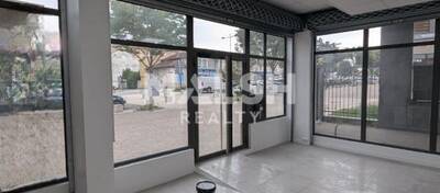 MALSH Realty & Property - Local commercial - Plateau Nord / Val de Saône - Sathonay-Camp - 2