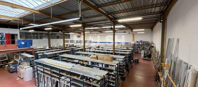 MALSH Realty & Property - Local commercial - Lyon 7° / Gerland - Lyon 7 - 2