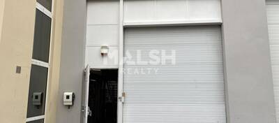 MALSH Realty & Property - Local commercial - Lyon 7° / Gerland - Lyon 7 - 9
