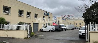 MALSH Realty & Property - Local commercial - Lyon 7° / Gerland - Lyon 7 - 10