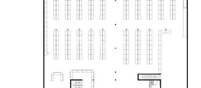 MALSH Realty & Property - Local commercial - Lyon 7° / Gerland - Lyon 7 - 13