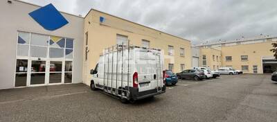 MALSH Realty & Property - Local commercial - Lyon 7° / Gerland - Lyon 7 - 1