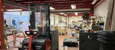 MALSH Realty & Property - Local commercial - Lyon 7° / Gerland - Lyon 7 - 6