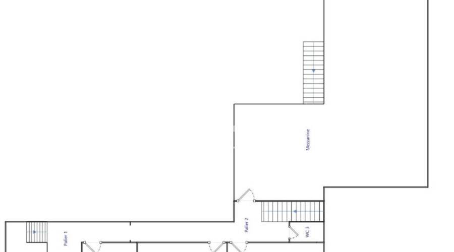 MALSH Realty & Property - Local commercial - Lyon 7° / Gerland - Lyon 7 - 12