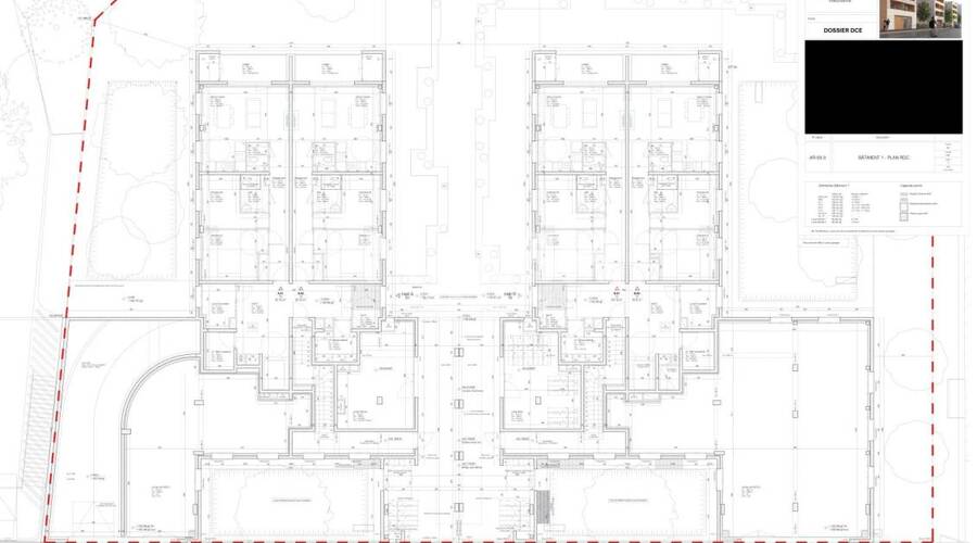 MALSH Realty & Property - Local commercial - Carré de Soie / Grandclément / Bel Air - Villeurbanne - 2
