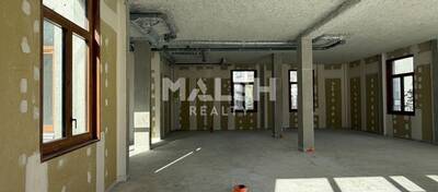 MALSH Realty & Property - Local commercial - Carré de Soie / Grandclément / Bel Air - Villeurbanne - 4