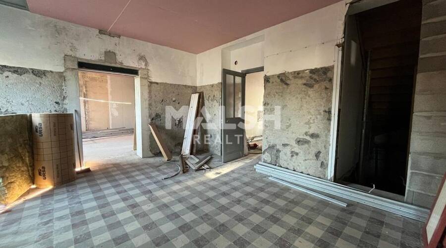 MALSH Realty & Property - Local commercial - Carré de Soie / Grandclément / Bel Air - Villeurbanne - 3