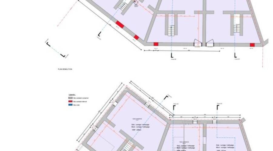 MALSH Realty & Property - Local commercial - Carré de Soie / Grandclément / Bel Air - Villeurbanne - 7