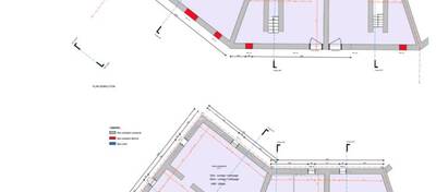 MALSH Realty & Property - Local commercial - Carré de Soie / Grandclément / Bel Air - Villeurbanne - 7