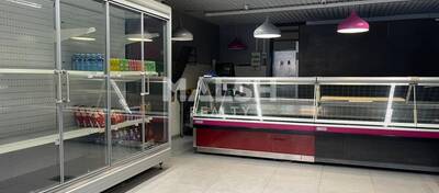 MALSH Realty & Property - Local commercial - Carré de Soie / Grand Clément / Bel Air - Villeurbanne - 5