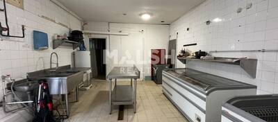 MALSH Realty & Property - Local commercial - Carré de Soie / Grand Clément / Bel Air - Villeurbanne - 2