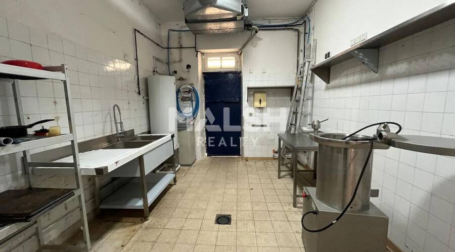 MALSH Realty & Property - Local commercial - Carré de Soie / Grand Clément / Bel Air - Villeurbanne - 4