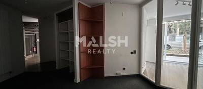 MALSH Realty & Property - Local commercial - Lyon - Presqu'île - Lyon 2 - 5