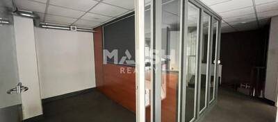 MALSH Realty & Property - Local commercial - Lyon - Presqu'île - Lyon 2 - 8