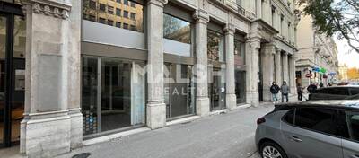 MALSH Realty & Property - Local commercial - Lyon - Presqu'île - Lyon 2 - 1