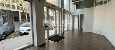 MALSH Realty & Property - Local commercial - Lyon - Presqu'île - Lyon 2 - 2