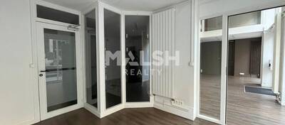 MALSH Realty & Property - Local commercial - Lyon - Presqu'île - Lyon 2 - 3