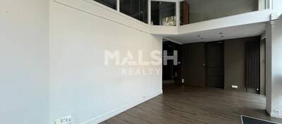 MALSH Realty & Property - Local commercial - Lyon - Presqu'île - Lyon 2 - 4