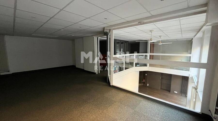 MALSH Realty & Property - Local commercial - Lyon - Presqu'île - Lyon 2 - 6