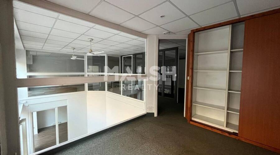 MALSH Realty & Property - Local commercial - Lyon - Presqu'île - Lyon 2 - 7